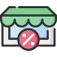 Promotions icon 64x64
