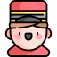 Bellboy ícono 64x64