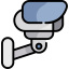 Cctv icon 64x64