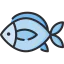 Fishes icon 64x64