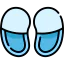 Slippers icon 64x64