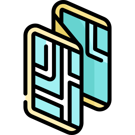 Map icon