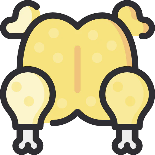 Without icon