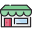 Stores icône 64x64