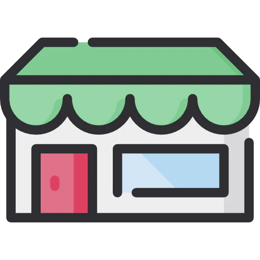 Stores icon