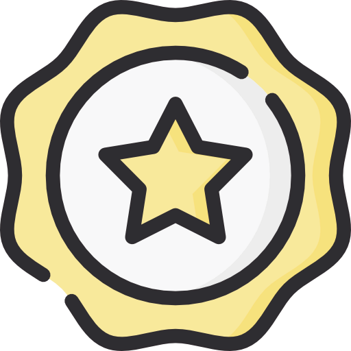 Badges icon