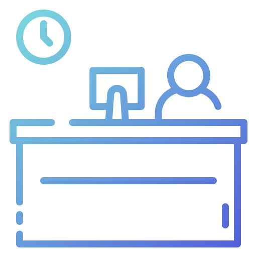 Counter icon