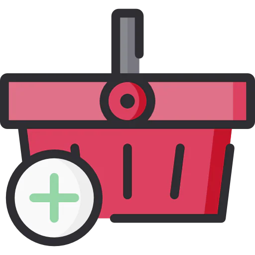 E-commerce icon