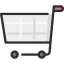 Тележки иконка 64x64