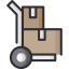 Пакеты иконка 64x64