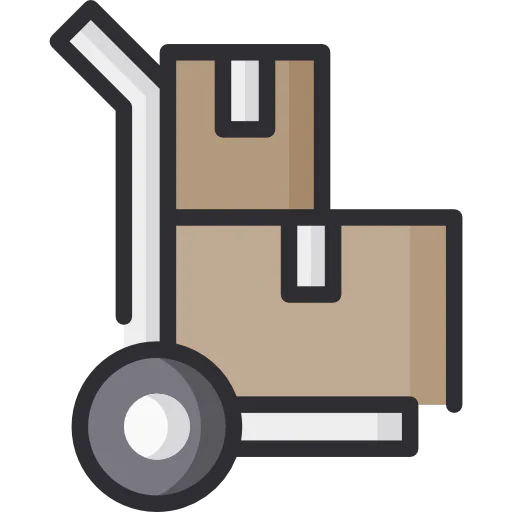 Packs icon