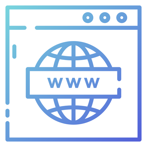 Domain icon