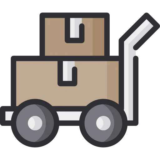 Transportation icon