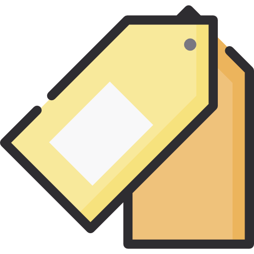 Supermarket icon