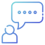 Feedback icon 64x64