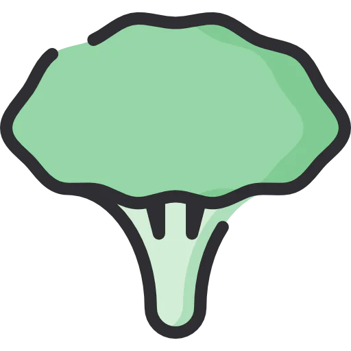Broccoli icon