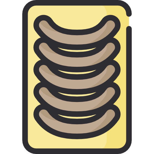 Bananas icon