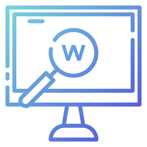 Keyword icon