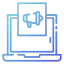 Laptop icon 64x64