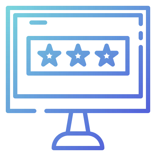 Rating icon