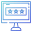 Rating icon 64x64