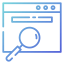 Search engine icon 64x64
