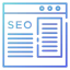 Seo icon 64x64