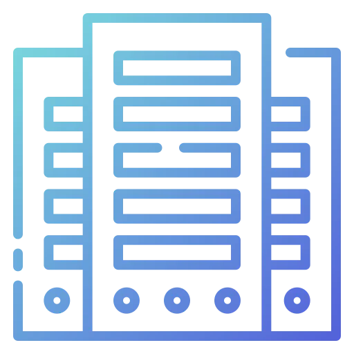 Server icon