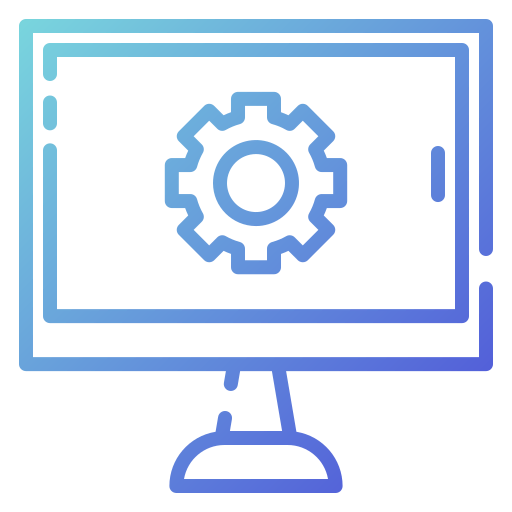 Setting icon