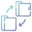Shared folder icon 64x64
