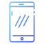 Smartphone icon 64x64