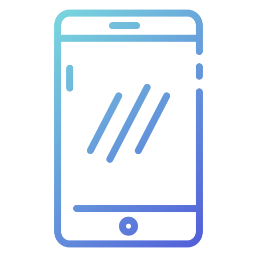 Smartphone icon