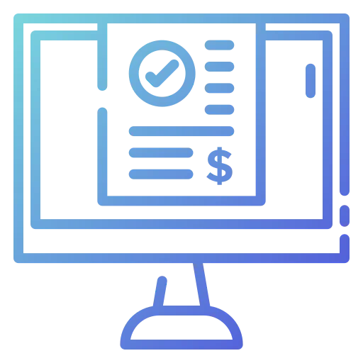 Subscription icon