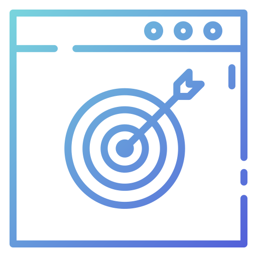 Target icon