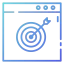 Target icon 64x64