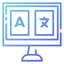 Translation icon 64x64