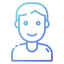 User icon 64x64