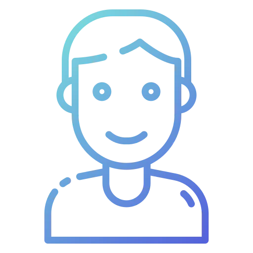 User icon