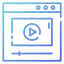 Video icon 64x64