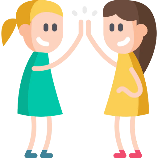 High five icon