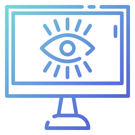 View icon