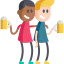 Friends icon 64x64
