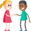 Friends icon 64x64