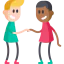 Friends icon 64x64