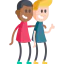 Friends icon 64x64