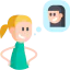 Thinking icon 64x64