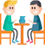 Terrace icon 64x64