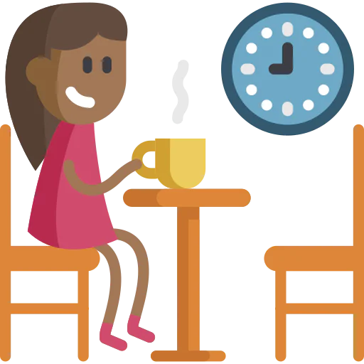 Waiting icon
