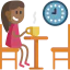 Waiting icon 64x64