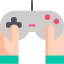 Gamepad icon 64x64